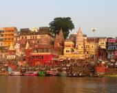 Varanasi
