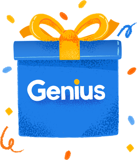 Genius Generic Gift Box